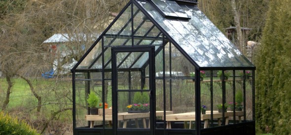 Colorado greenhouse kits, conservatories, sunrooms, Colorado greenhouses, custom greenhouses