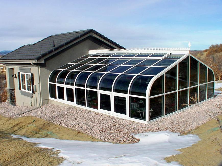 custom greenhouses, garden greenhouses, solar greenhouses, solar structures, polycarbonate greenhouses, insulated greenhouse, sunrooms, greenhouse builder, greenhouse contractor, sunroom