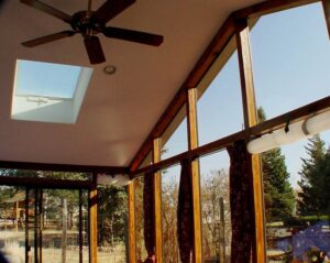 Colorado greenhouse kits, conservatories, sunrooms, pool enclosures