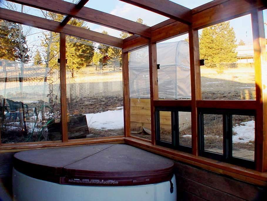 Patio Enclosures GREENHOUSES AND SUNROOMS