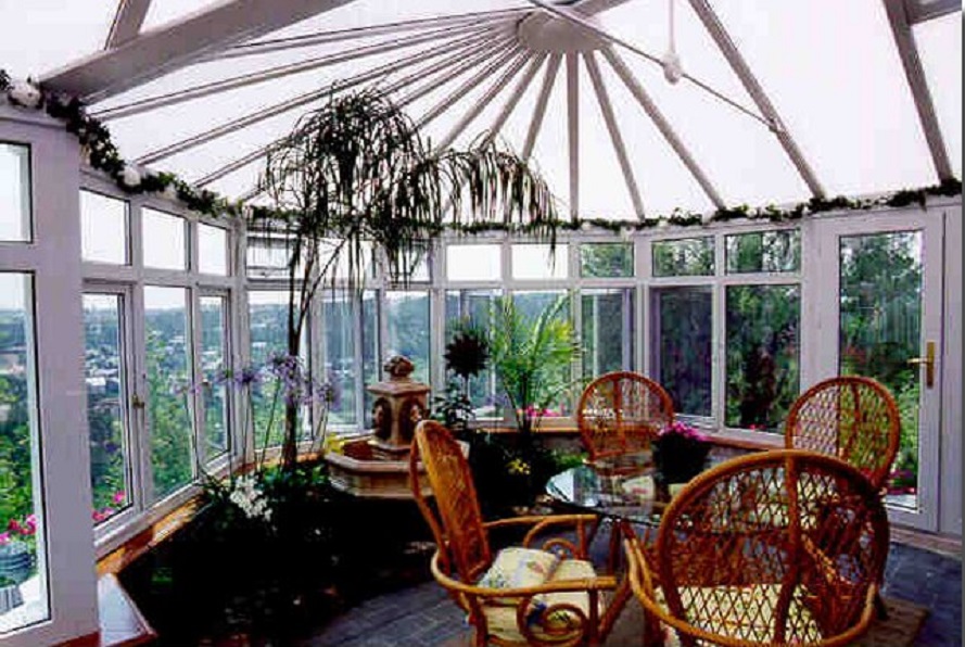 Patio Enclosures GREENHOUSES AND SUNROOMS