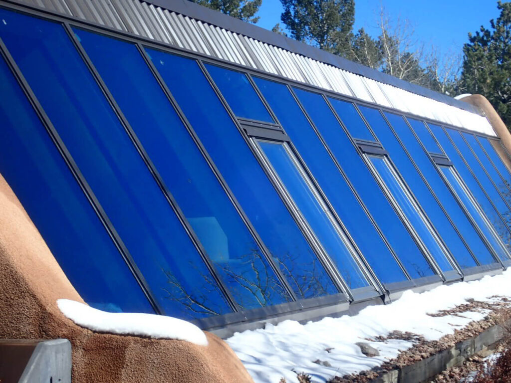 Colorado aluminum glazing systems, aluminum glazing, aluminum glazing system, pro-seal aluminum glazing system, roof glazing system
