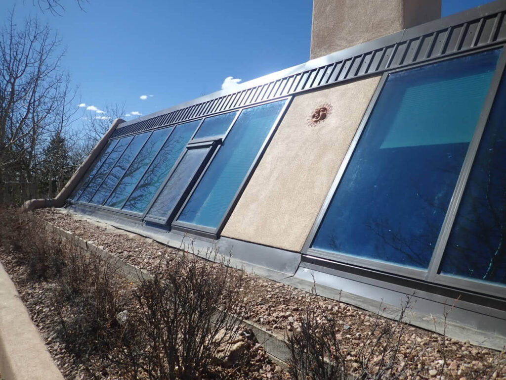 mega lock aluminum glazing system, roof glazing system, pitched roof glazing system, glazing systems for glass roofs