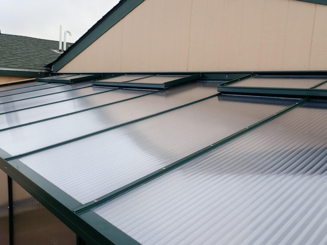 polycarbonate, greenhouses polycarbonate, polycarbonate greenhouse kit, kits, polycarbonate panels