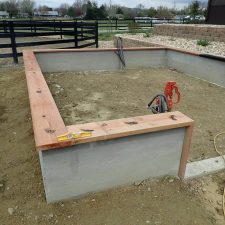 Green house foundations, greenhouse base concrete, greenhouse footings, greenhouse foundation plans, greenhouse foundations and floors, greenhouse foundations DIY