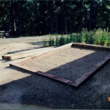 How to build a foundation for a greenhouse, greenhouse foundation wood, greenhouse foundation wall, greenhouse foundation plans