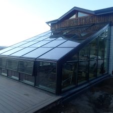 Passive Solar Greenhouses Image 5